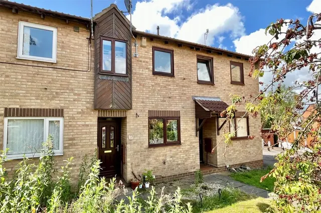 St. James Close, Belper, DE56, photo 1