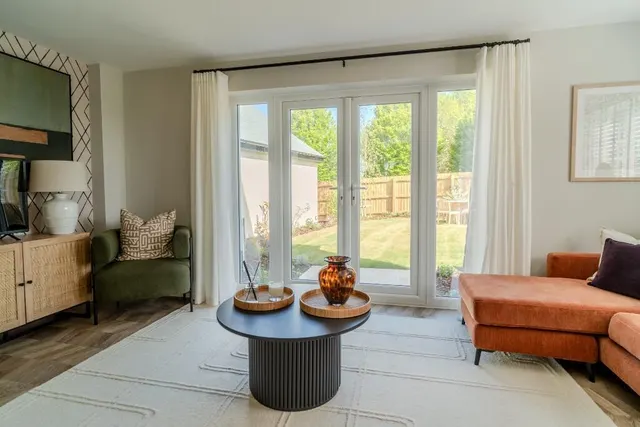 Luxton Way, Wiveliscombe, TA4, photo 1