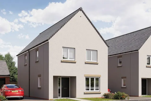Luxton Way, Wiveliscombe, TA4, photo 2