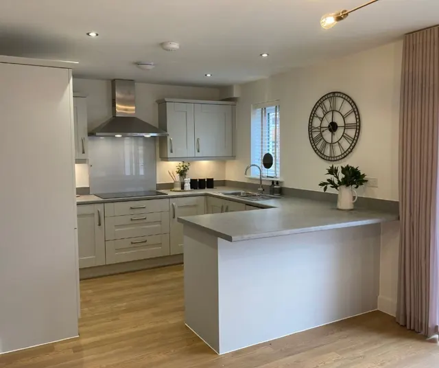 Luxton Way, Wiveliscombe, TA4, photo 3