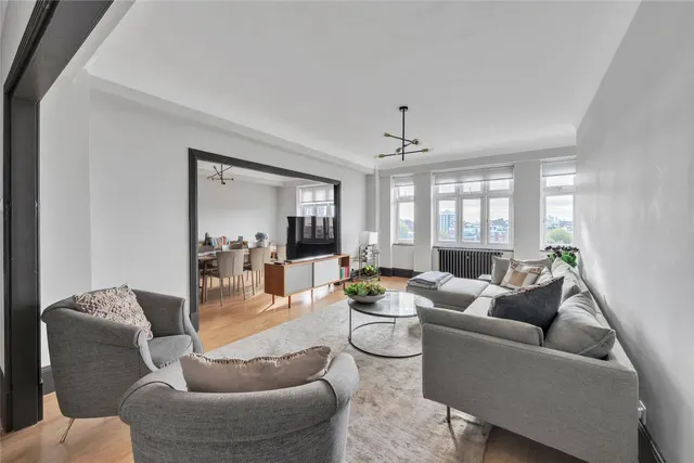 Hall Road, St John's Wood, NW8, photo 1