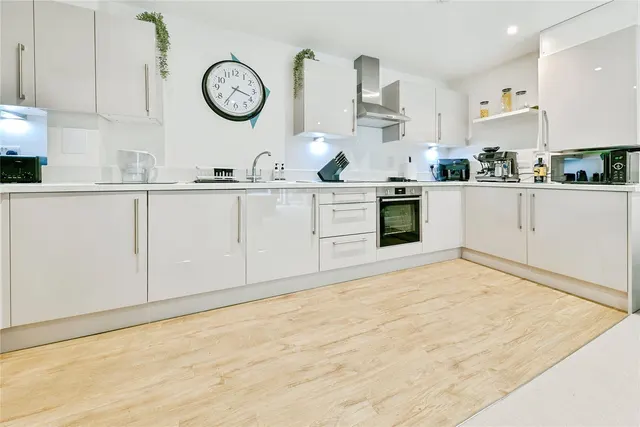 Giles Crescent, Stevenage, SG1, photo 3