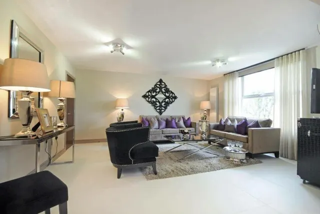 Photo 2 — Boydell Court, St Johns Wood Park, St Johns Wood