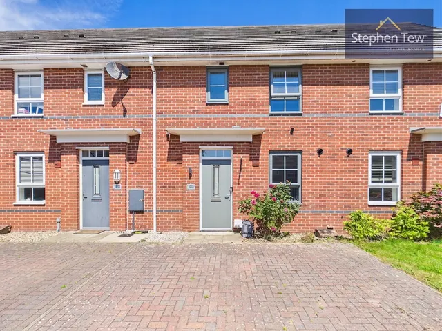 Hawthorn Drive, Thornton-Cleveleys, FY5, photo 1