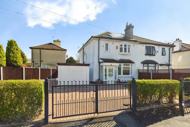 Newville Drive, Manchester, Greater Manchester, M20, photo 1