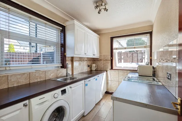 Photo 2 — Newville Drive, Manchester, Greater Manchester, M20