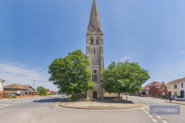 Waterloo Road, Southampton, SO15, photo 2