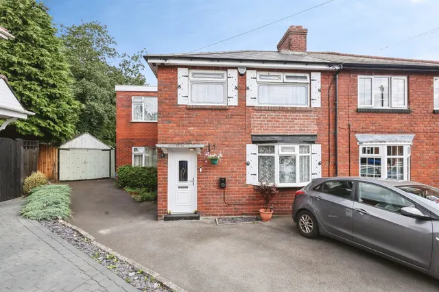 Penn Road, Rowley Regis, B65, photo 1