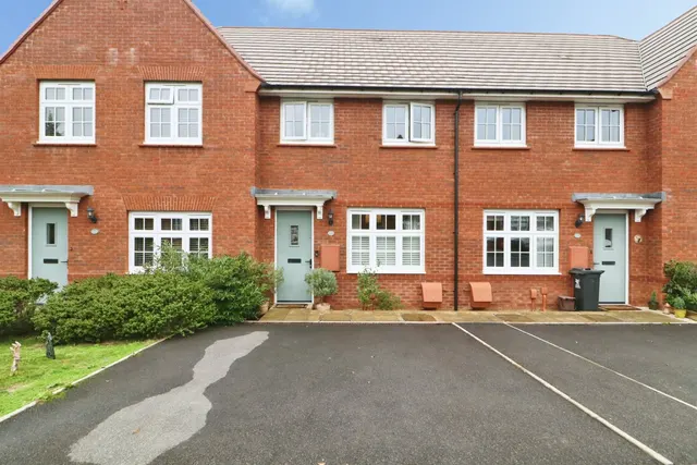 Clos Coed Bychan, Cardiff, CF5, photo 1