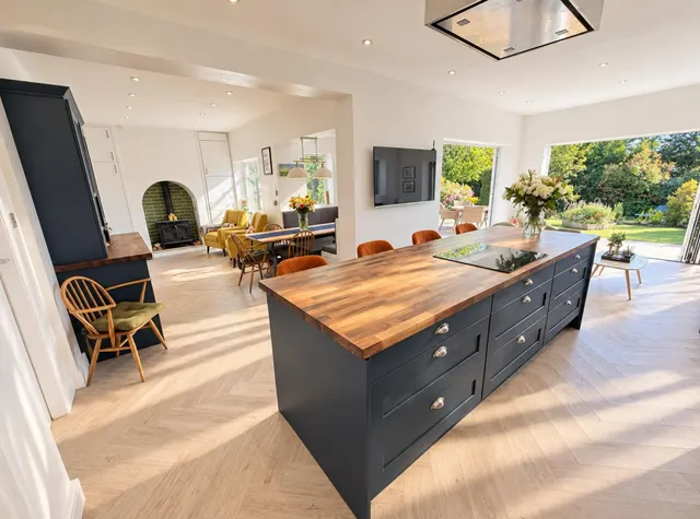 Barnston Road, Thingwall, CH61, photo 3