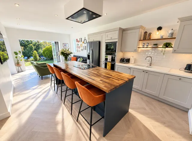 Barnston Road, Thingwall, CH61, photo 2