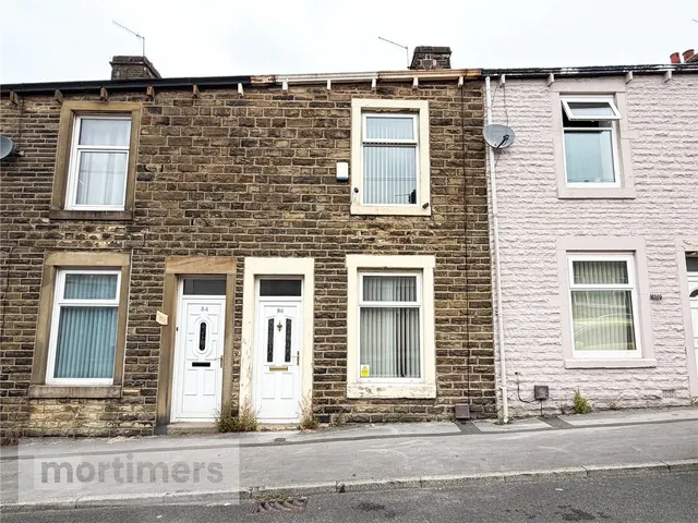 Cedar Street, Accrington, BB5, photo 1