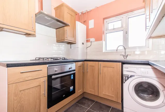 Tatum Street, SE17, photo 2