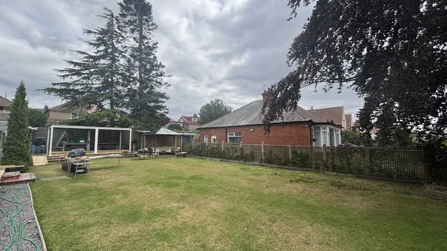 Photo 3 — Throntree Drive, Newcastle