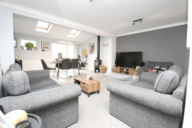 Buckeridge Way, Bradwell-On-Sea, CM0, photo 2