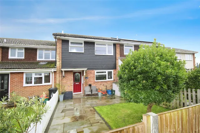 Buckeridge Way, Bradwell-On-Sea, CM0, photo 1