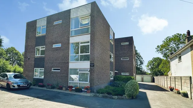 Snowdon Road, Bristol, BS16, photo 1