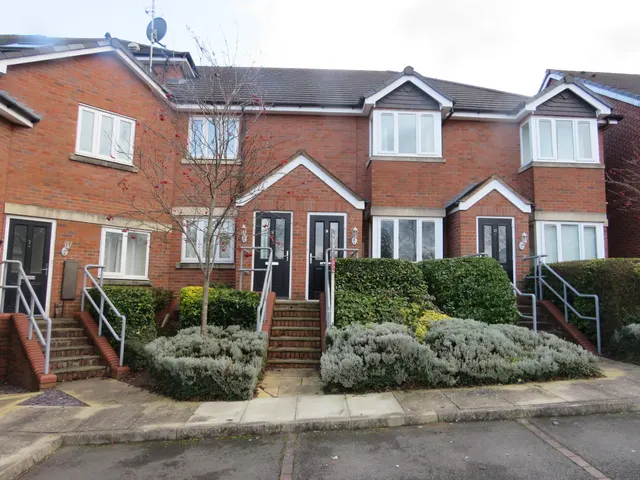 Gravity Mews, B68, photo 1