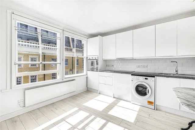 Launcelot Street, London, SE1, photo 2