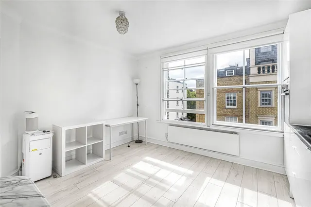 Launcelot Street, London, SE1, photo 1