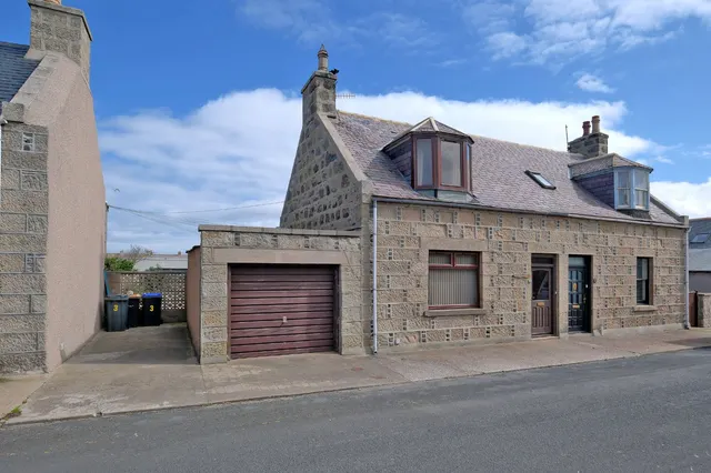 Dingwall Street, Rosehearty, AB43, photo 1