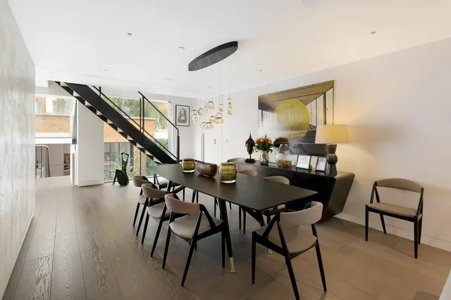 Abingdon Road, London, W8, photo 2