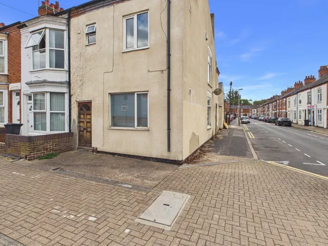 Wilberforce Road, Leicester, LE3, photo 2