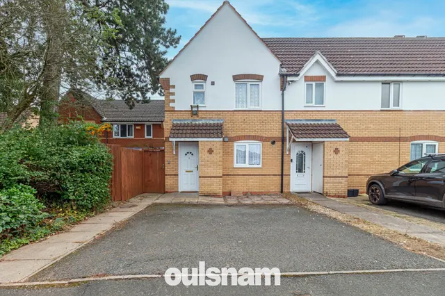 Shenley Fields Drive, Northfield, Birmingham, B31 1XH, photo 1