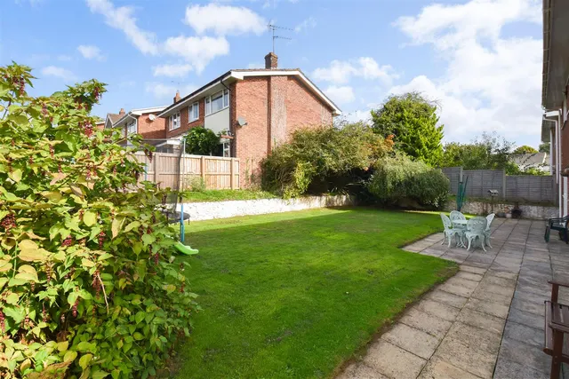 Colebrooke Lane, Cullompton, photo 3