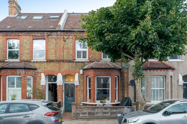 Eardley Road, Streatham, SW16, photo 3