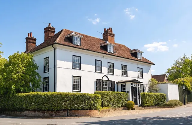 Churchgate Street, Harlow, CM17, photo 1