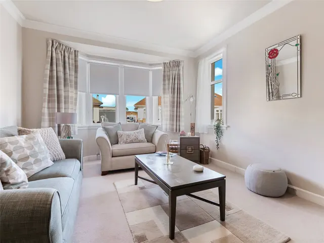 Photo 3 — Templeton Crescent, Prestwick, South Ayrshire, KA9