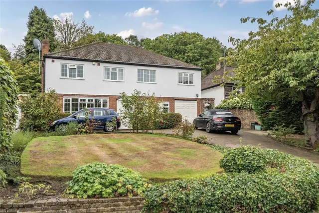 South Hill, Chislehurst, BR7, photo 1