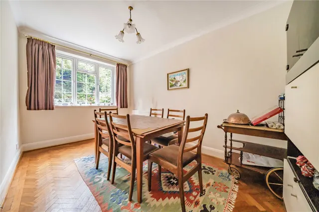Photo 3 — South Hill, Chislehurst, BR7