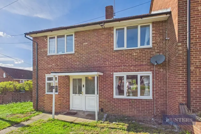 Shalden Close, Southampton, SO16, photo 1