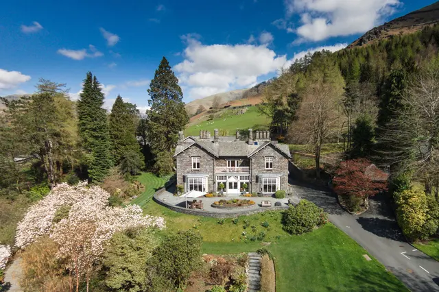 Michaels Nook, Grasmere, LA22, photo 2