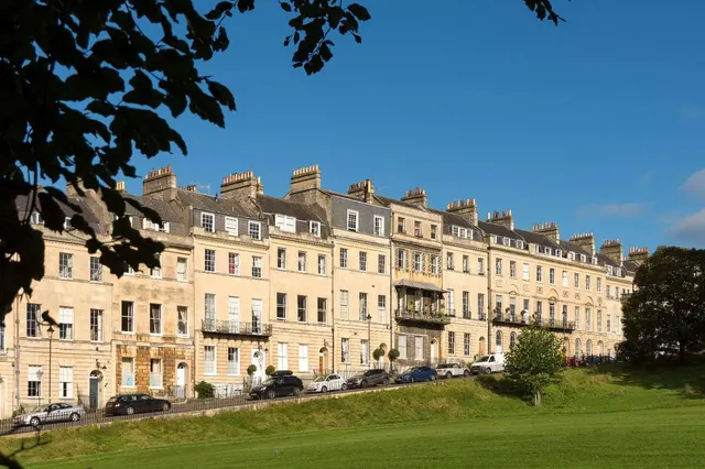 Marlborough Buildings, Bath, Somerset, BA1 2LX, photo 1