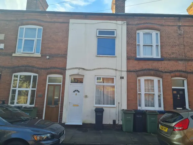 Irlam Street, Wigston, LE18, photo 1