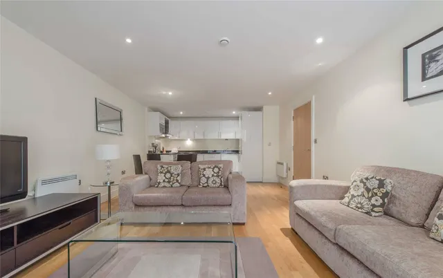 Drayton Park, Highbury, N5, photo 1