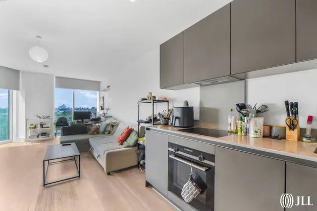 Hale Works Apartments, N17, photo 1