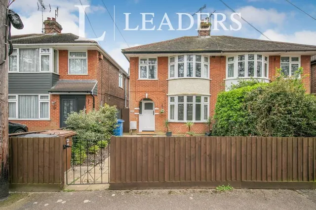 Heath Lane, Ipswich, IP4, photo 1