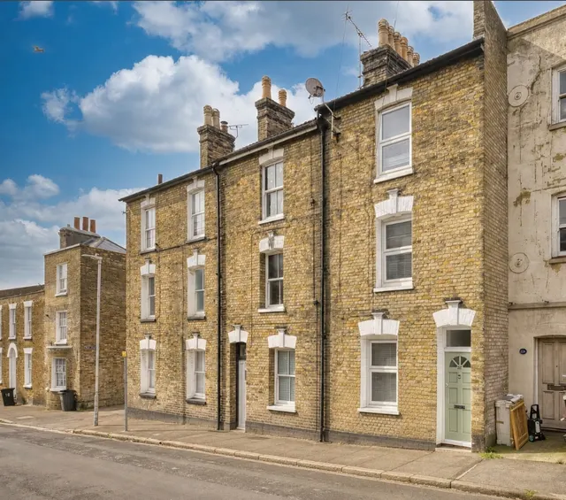 Broad Street, Ramsgate, CT11, photo 1