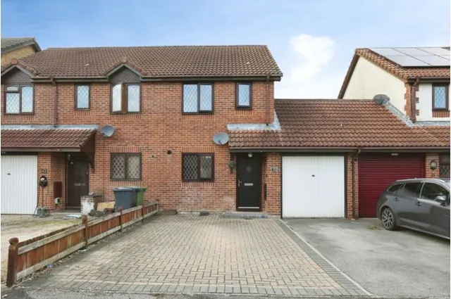 Malvern Gardens, Southampton, SO30, photo 1
