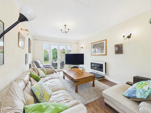 Photo 2 — Torrington Road, Ruislip, HA4 0AS