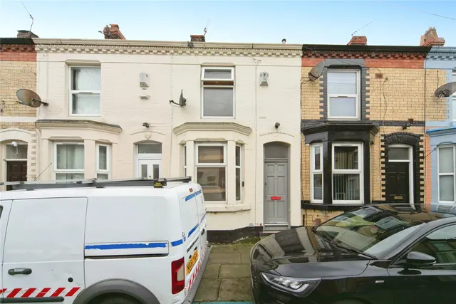 Parton Street, Liverpool, L6, photo 1