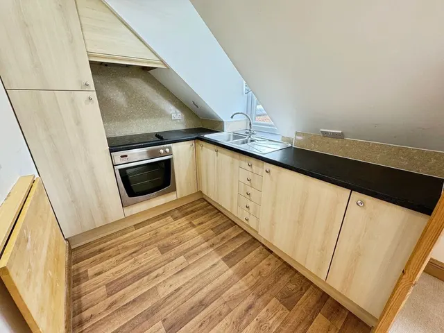 Dene Street, Apartments Hexham NE46 1HA, NE46, photo 2