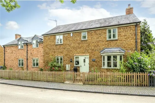 4 Back Lane, Tysoe, CV35, photo 1
