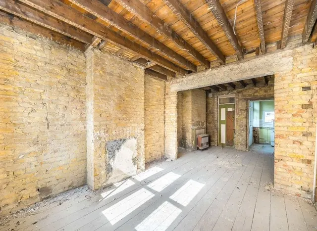 Bertram Cottages, Wimbledon, SW19, photo 2
