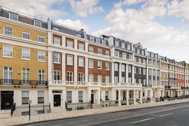 Eaton Place, Belgravia, SW1X, photo 1