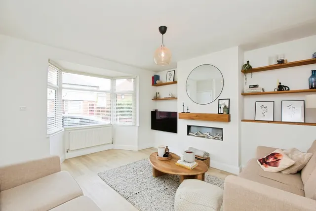 Byron Avenue, Long Eaton, NG10, photo 1
